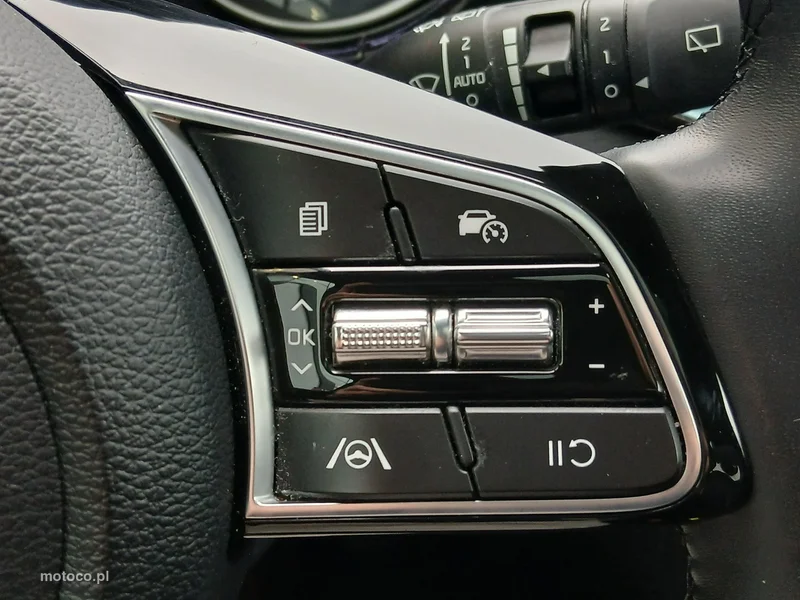 Kia XCeed 31