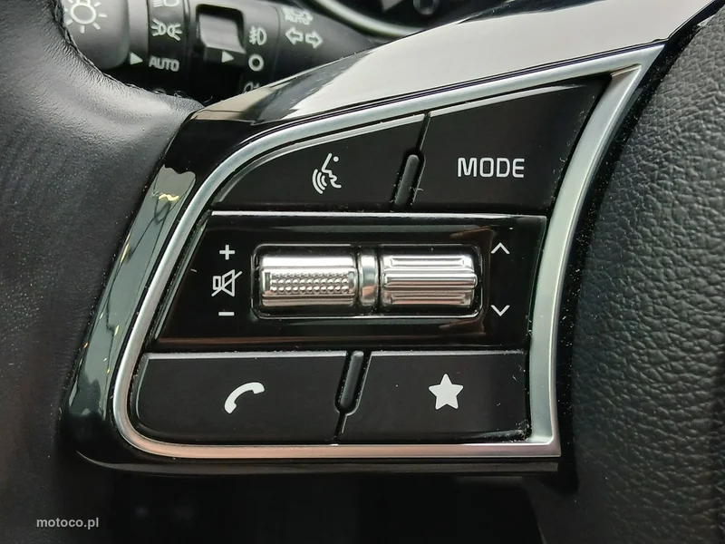 Kia XCeed 32