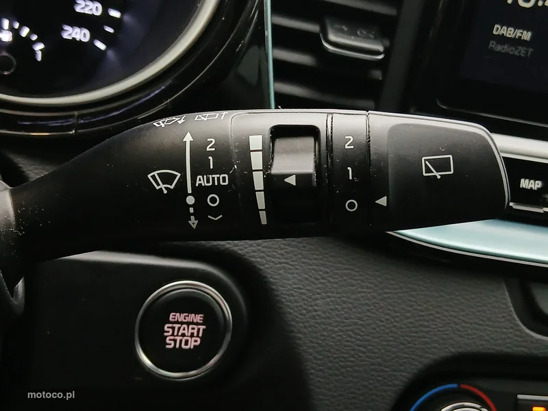 Kia XCeed 33