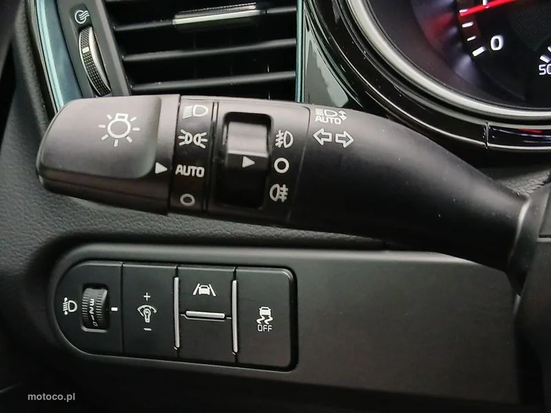 Kia XCeed 34