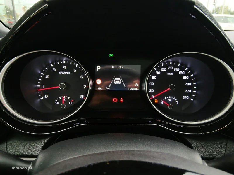 Kia XCeed 36