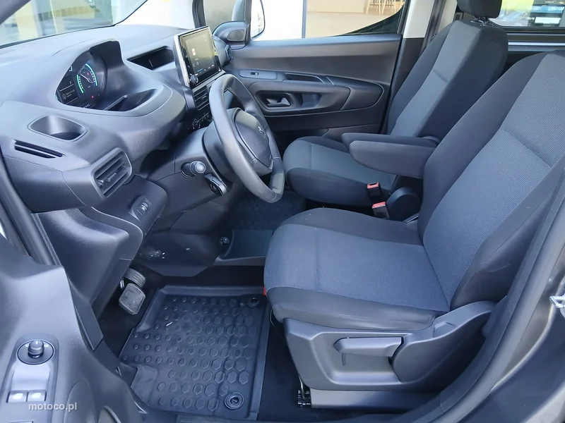 Peugeot Partner 11