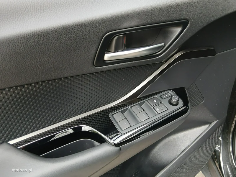 Toyota C-HR II 15