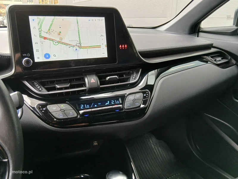 Toyota C-HR II 19