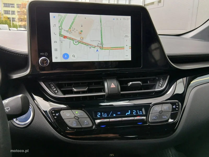 Toyota C-HR II 20
