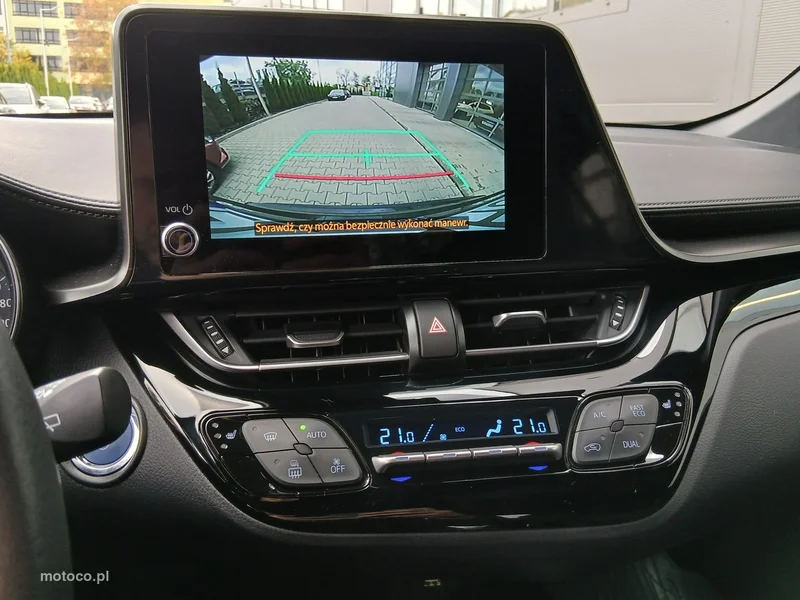 Toyota C-HR II 21