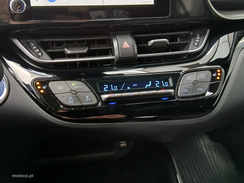 Toyota C-HR II 22