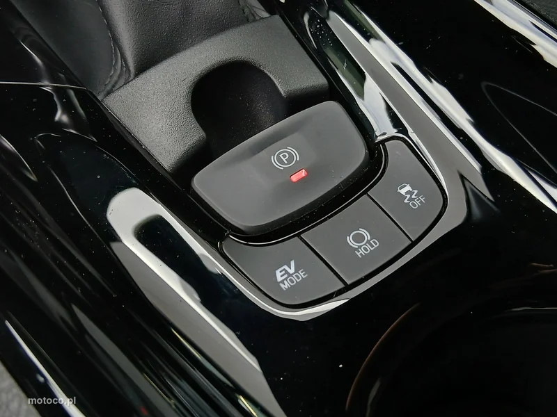 Toyota C-HR II 24