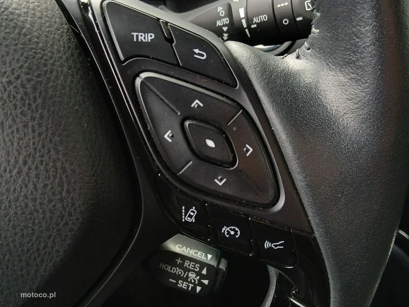 Toyota C-HR II 25