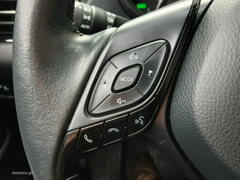 Toyota C-HR II 26