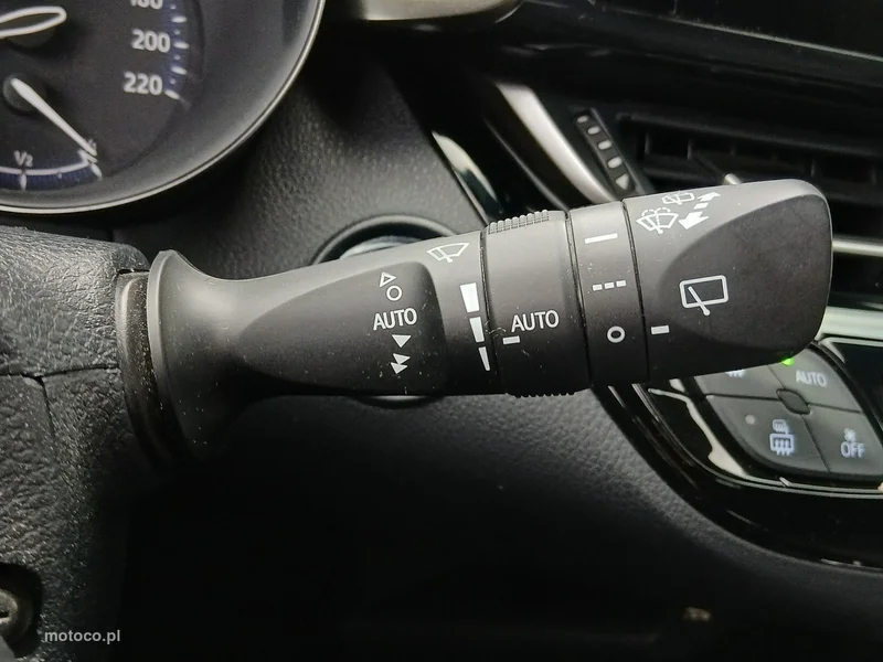 Toyota C-HR II 27