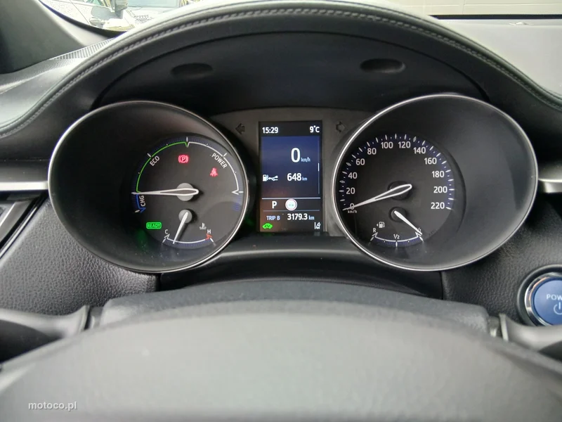 Toyota C-HR II 29