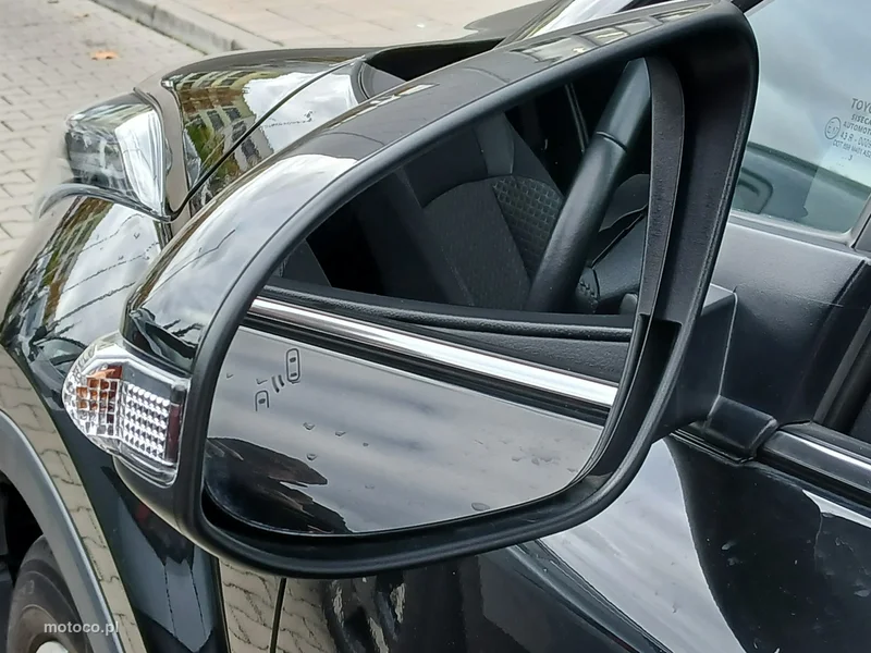 Toyota C-HR II 33