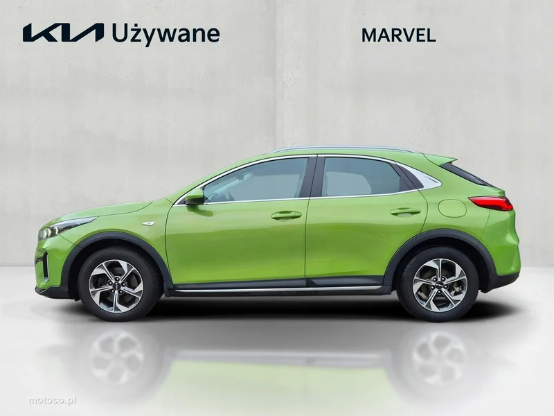 Kia XCeed 2