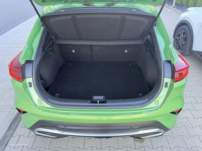 Kia XCeed 11