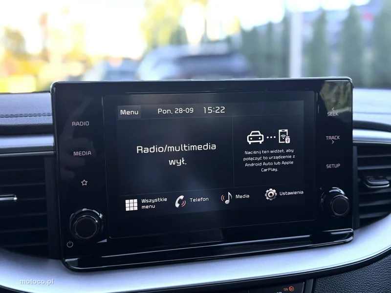 Kia XCeed 14