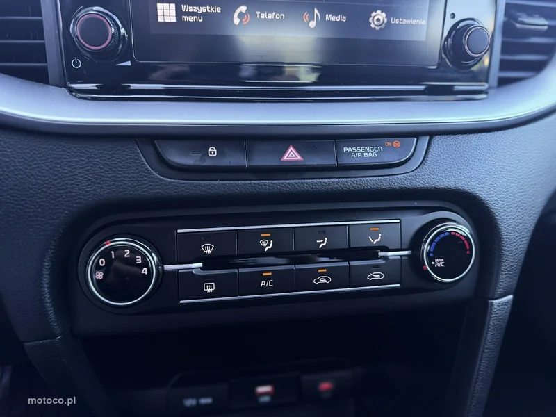 Kia XCeed 16