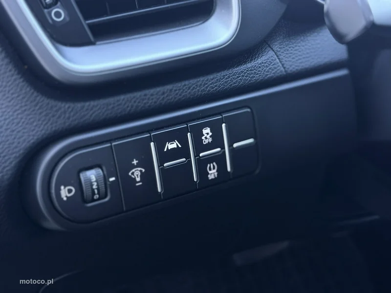 Kia XCeed 19