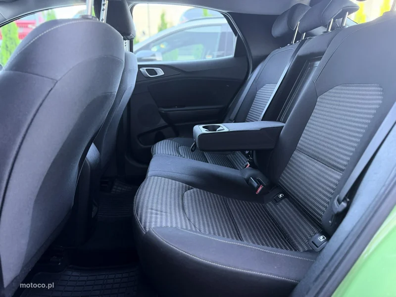 Kia XCeed 21