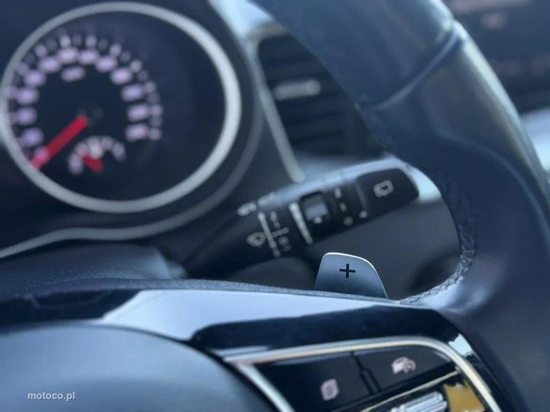 Kia XCeed 25