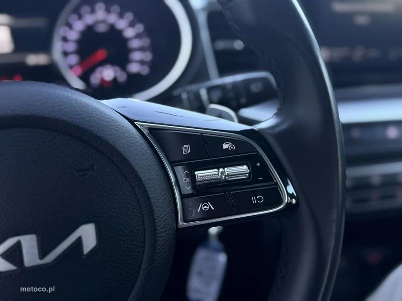 Kia XCeed 27