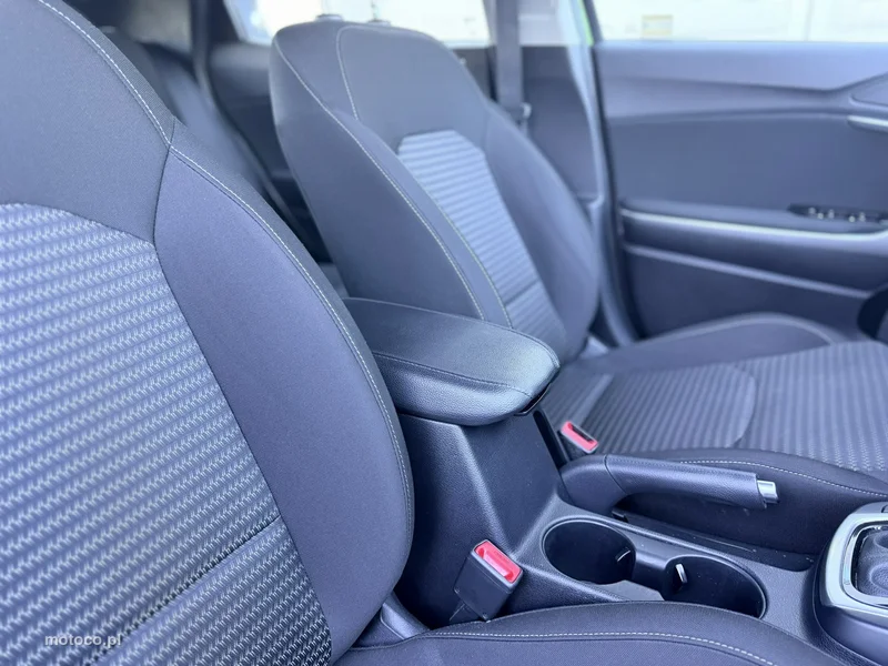 Kia XCeed 29