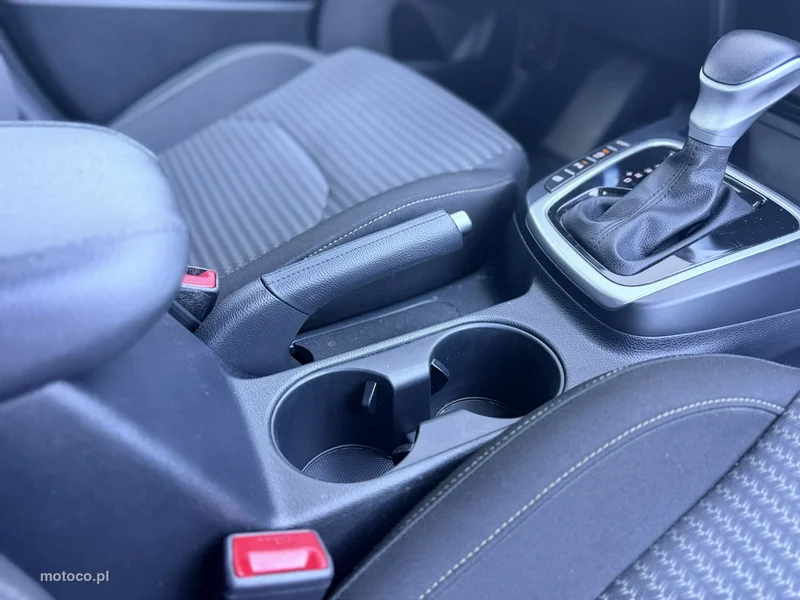 Kia XCeed 30