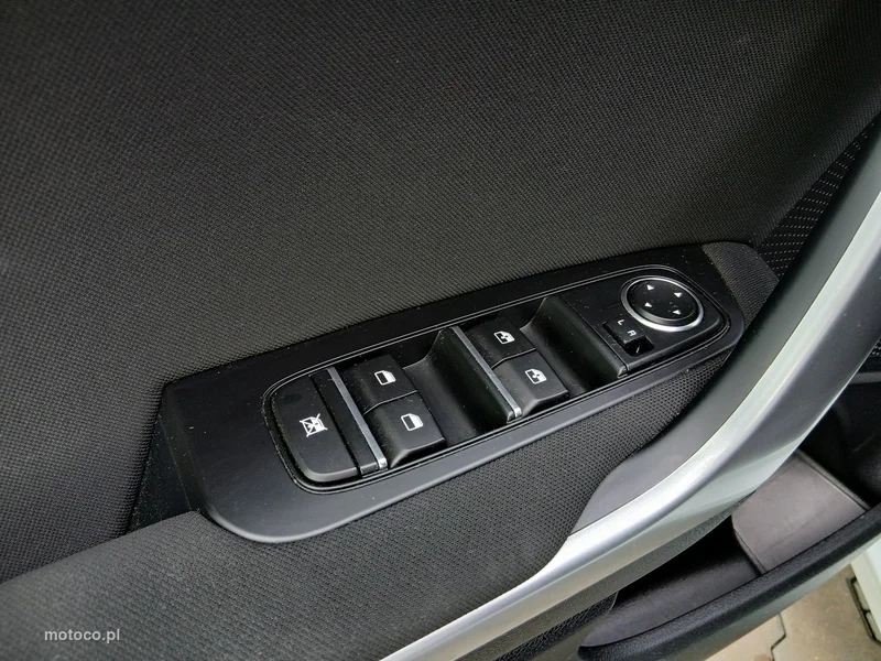 Kia Nowy Ceed 19
