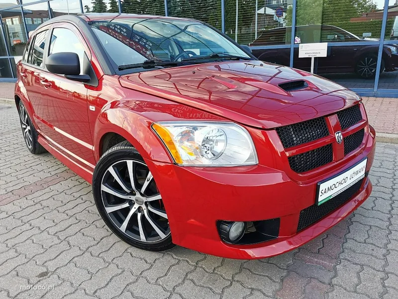 Dodge Caliber