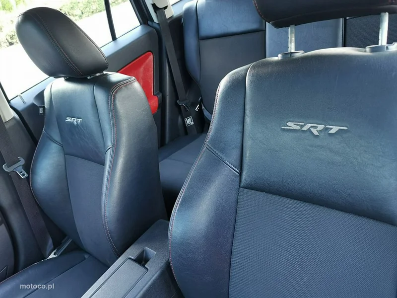Dodge Caliber 5