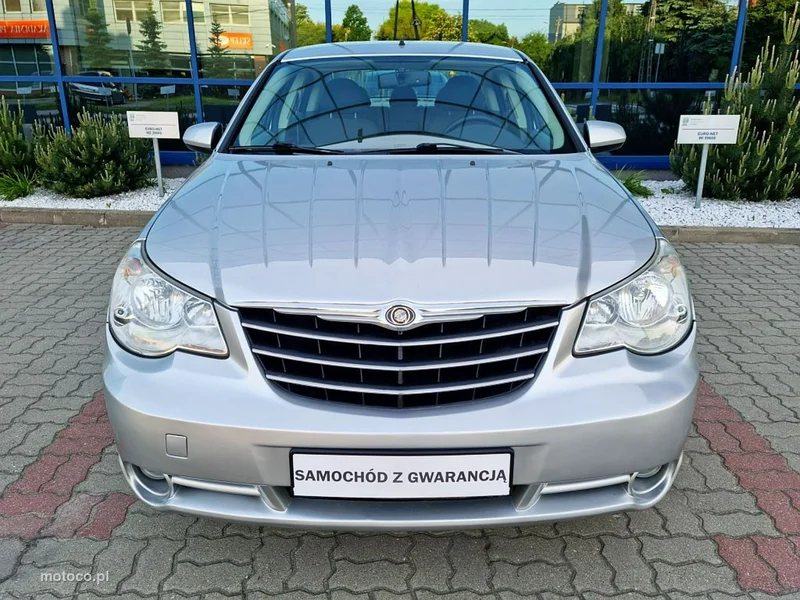 Chrysler Sebring 2