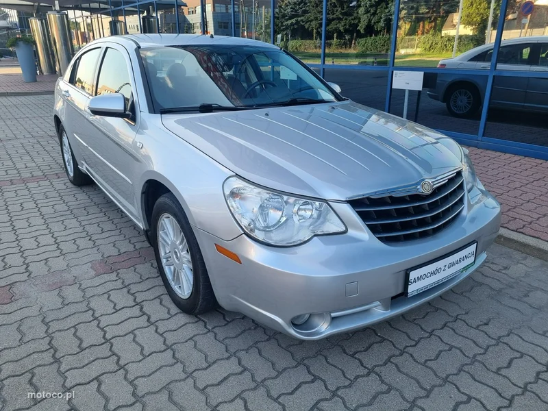Chrysler Sebring