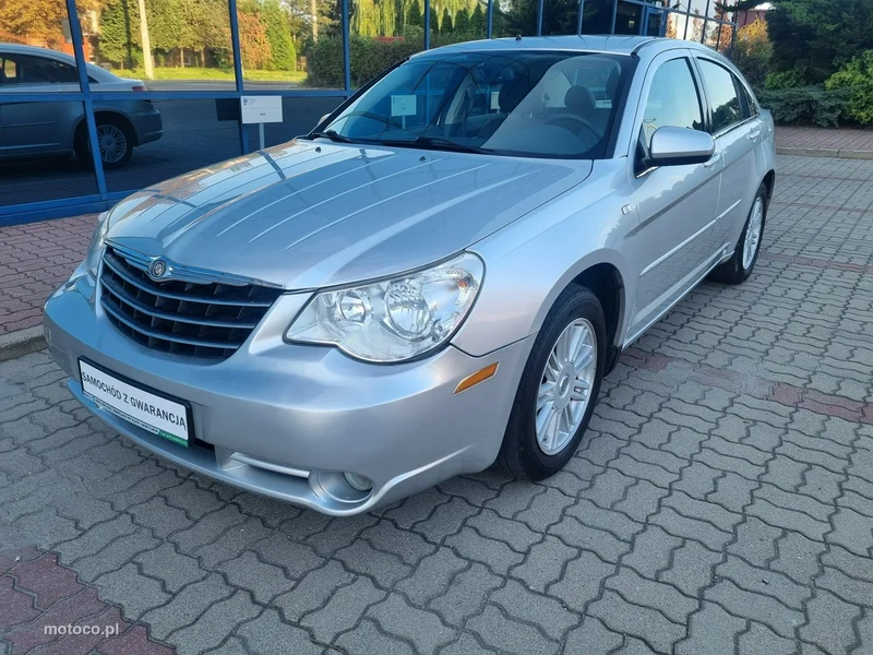 Chrysler Sebring 2