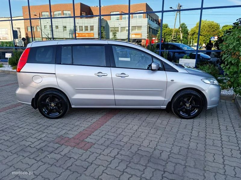 Mazda 5 13