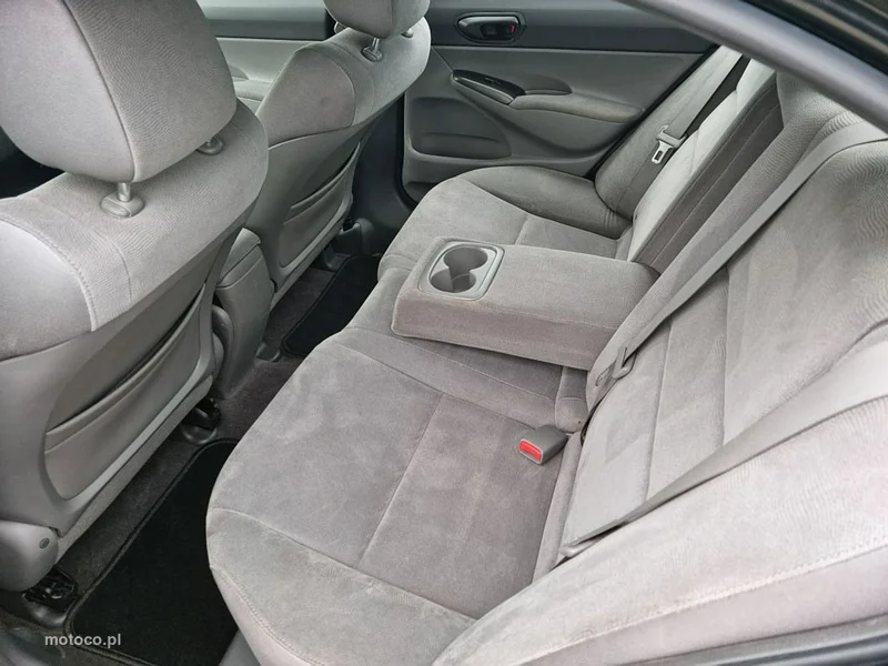 Honda Civic 11