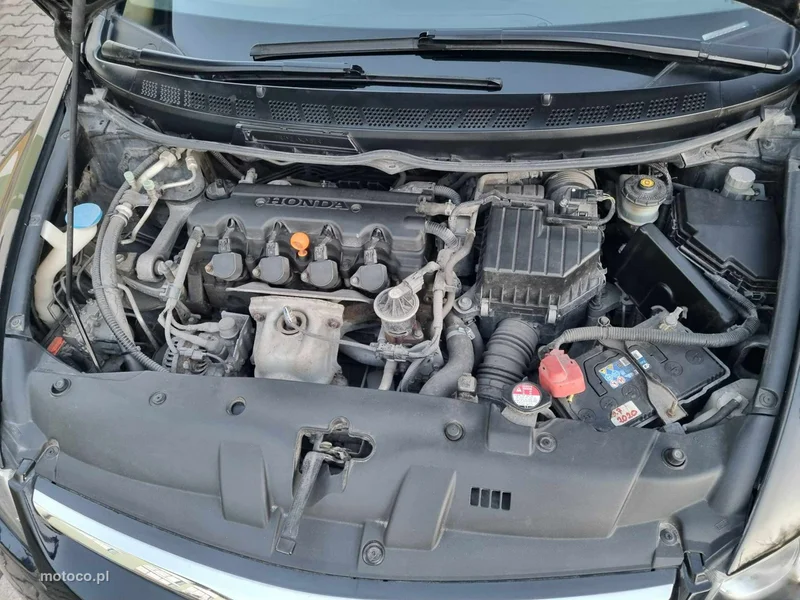 Honda Civic 21