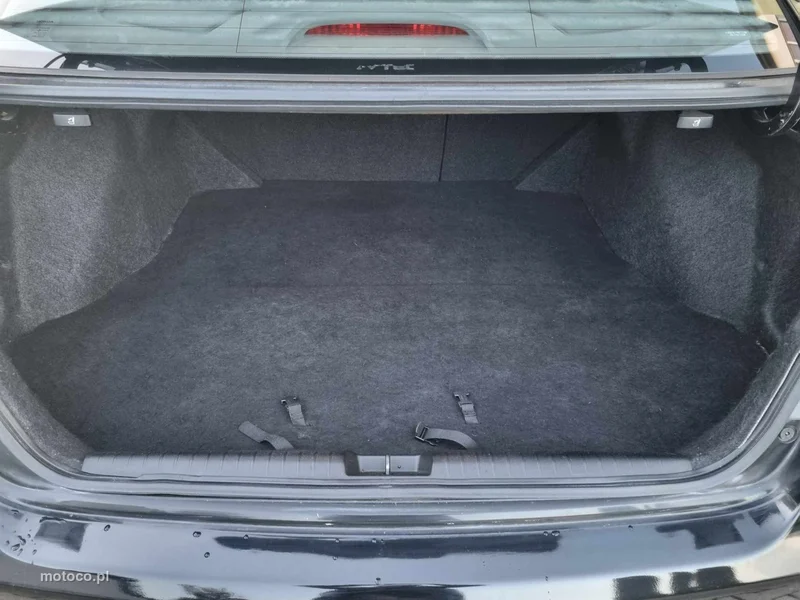 Honda Civic 22