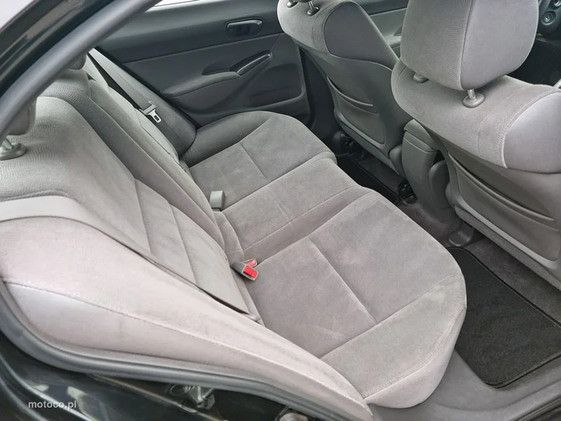 Honda Civic 10