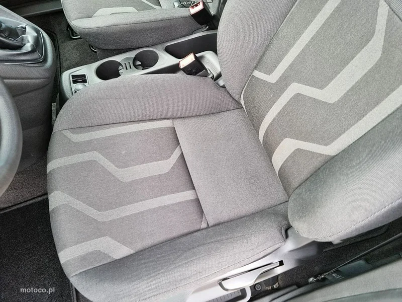 Ford Tourneo Connect 14