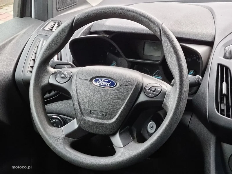 Ford Tourneo Connect 15
