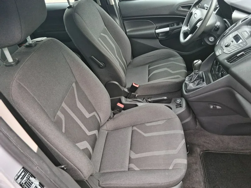 Ford Tourneo Connect 20
