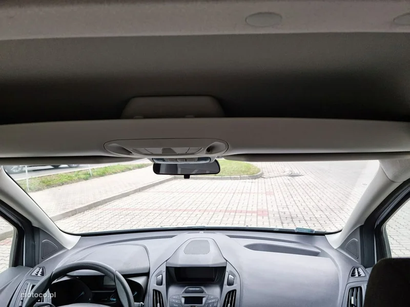 Ford Tourneo Connect 22