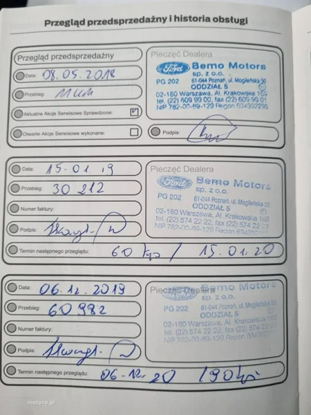 Ford Tourneo Connect 6