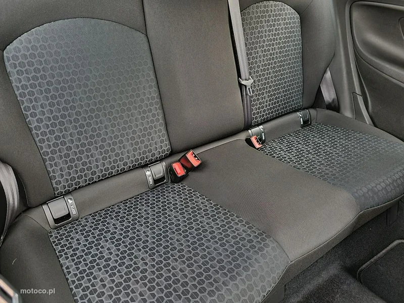 Opel Corsa E 19