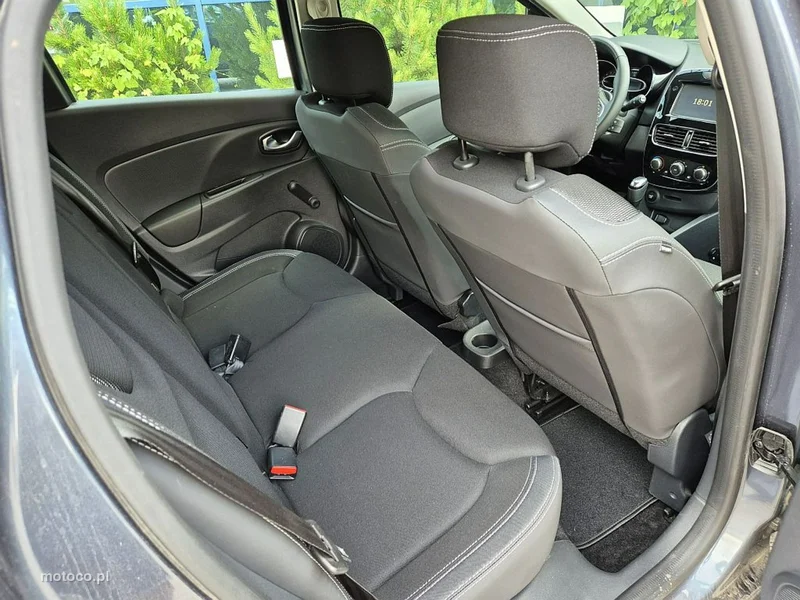 Renault Clio IV 11