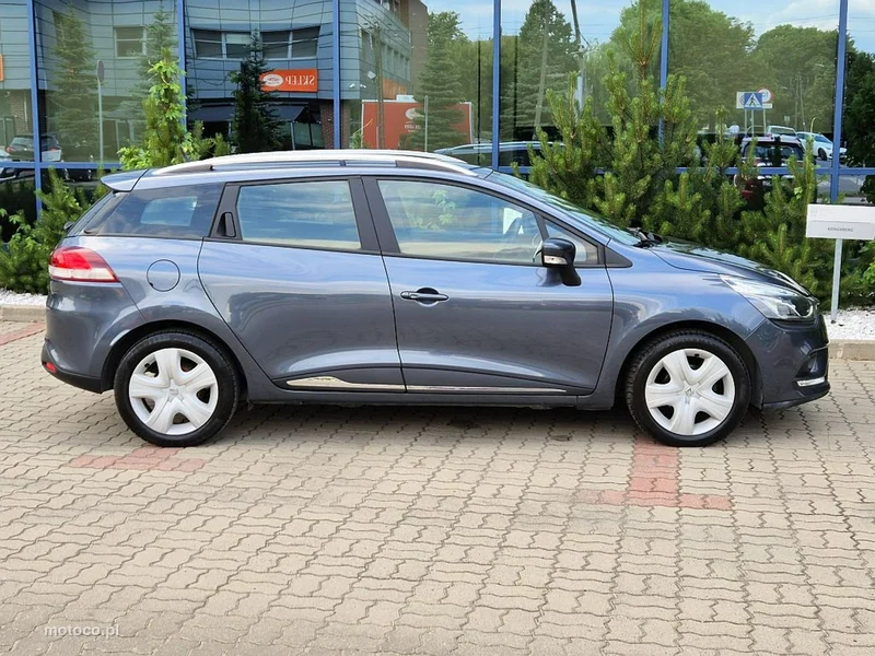 Renault Clio IV 15