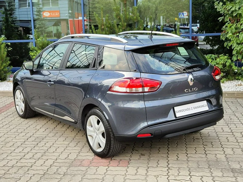 Renault Clio IV 16