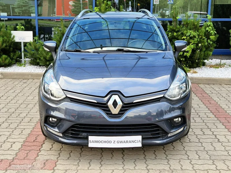 Renault Clio IV 17