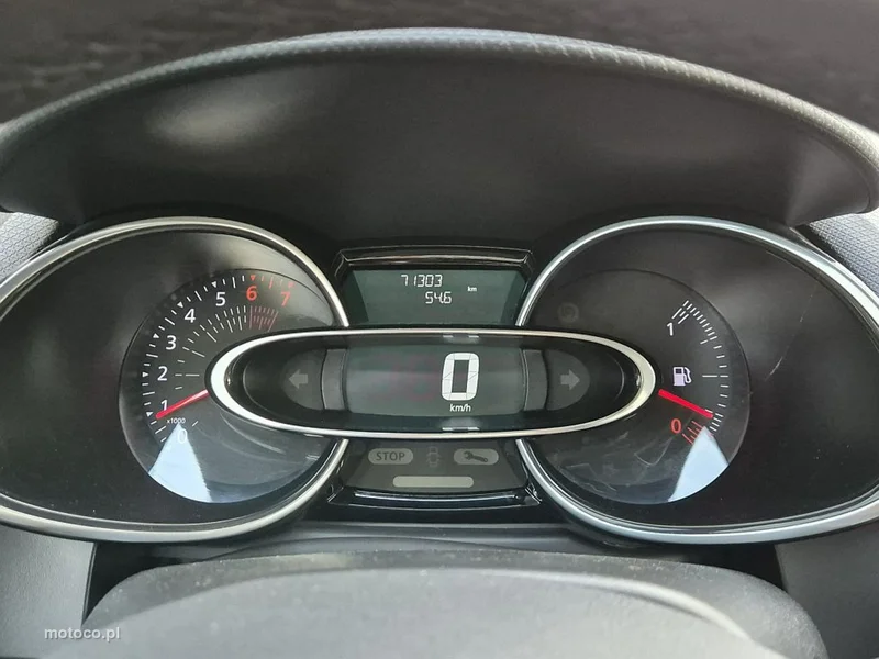 Renault Clio IV 21