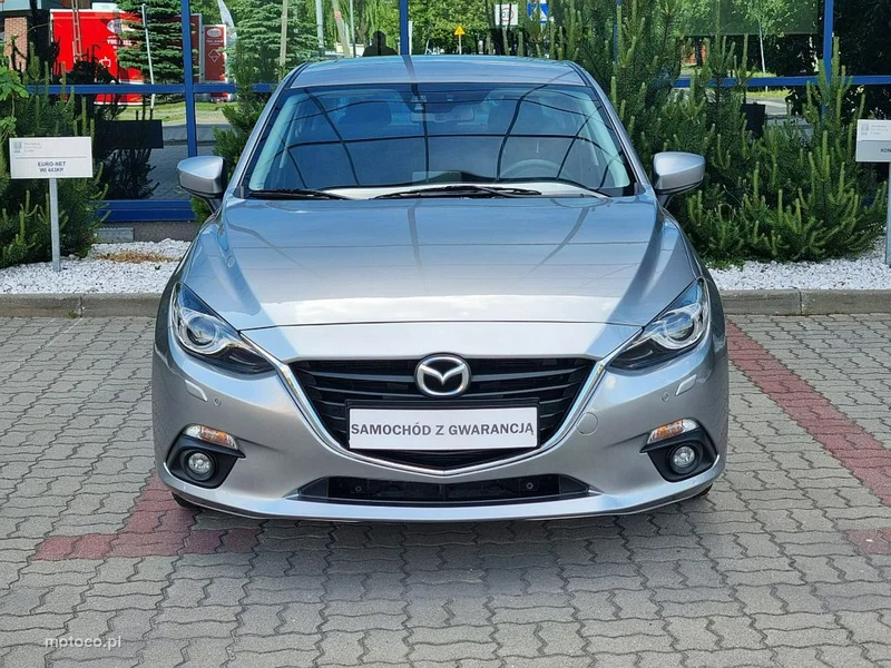 Mazda 3 11